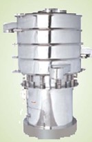 SIEVE Machine for Solid Dosage Forms Made in Korea